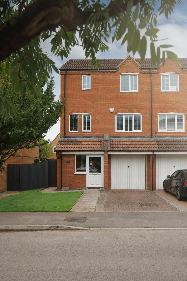 Holiday home From